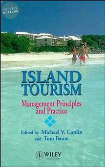 Island Tourism 