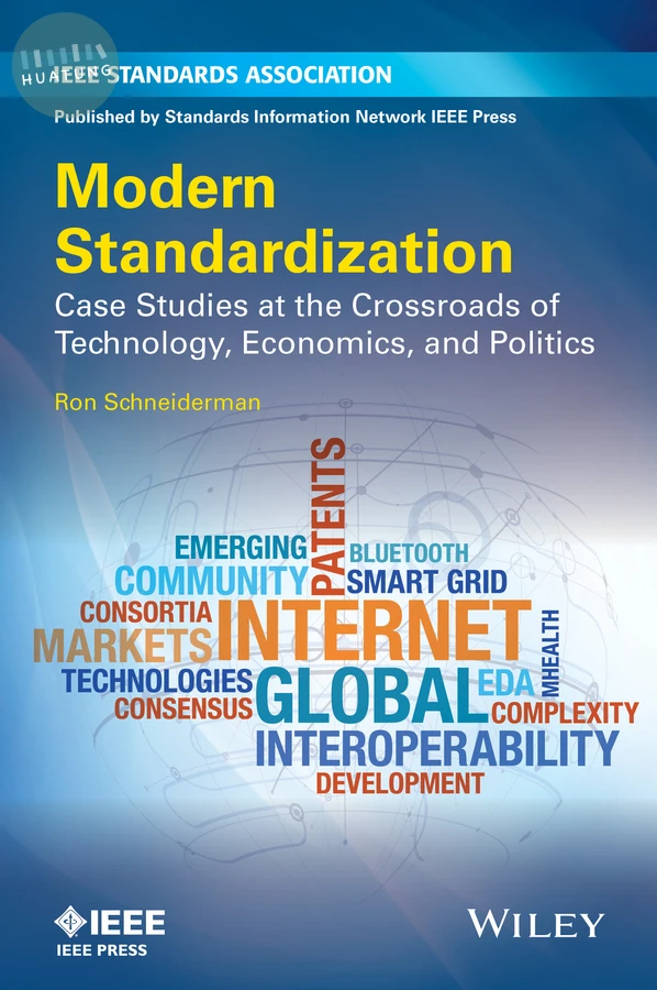 Modern Standardization 