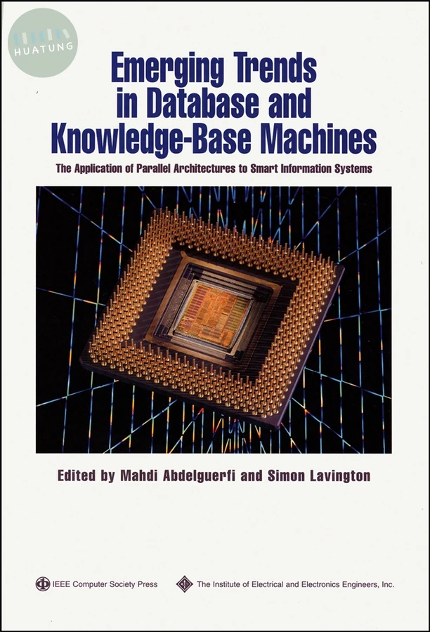 Emerging Trends in Database and Knowledge Based Machines 