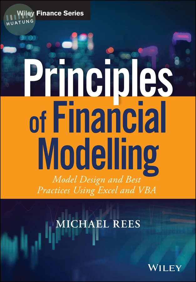 Principles of Financial Modelling 