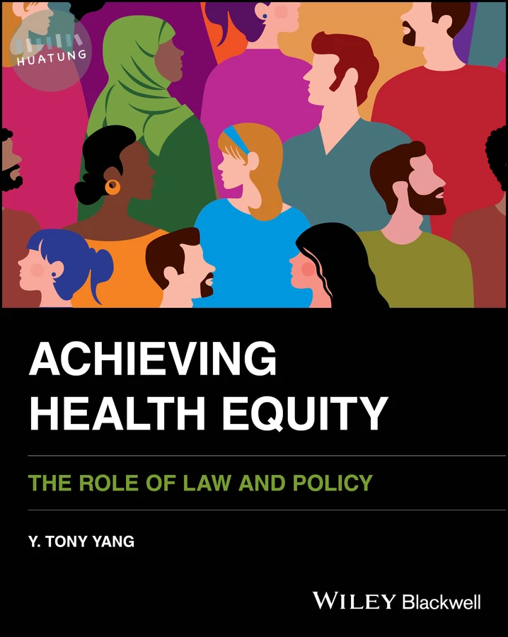 Achieving Health Equity 