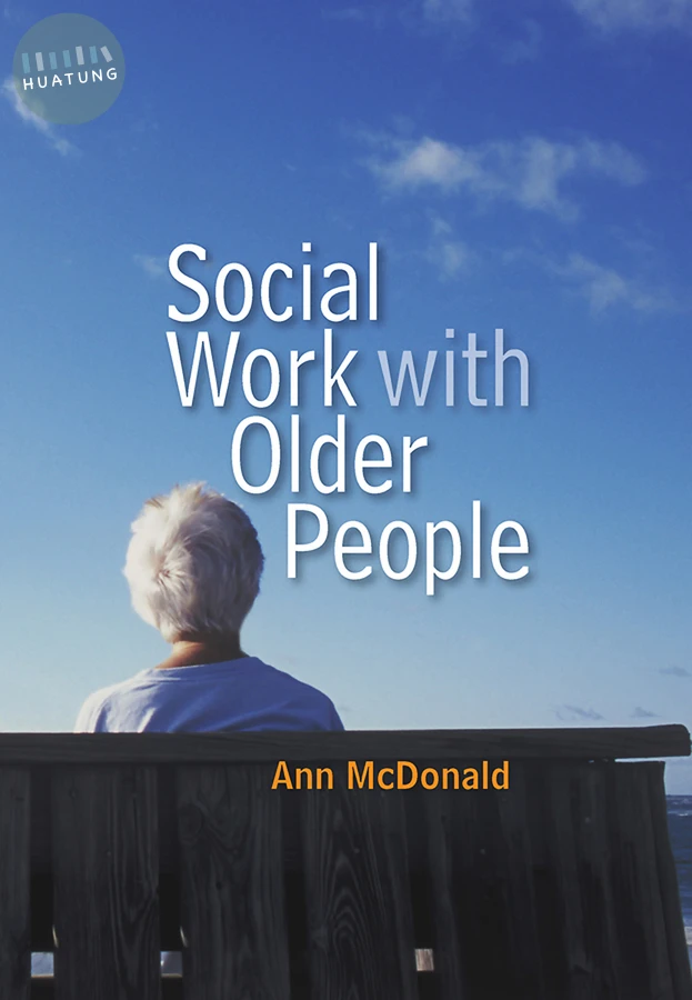 Social Work with Older People 