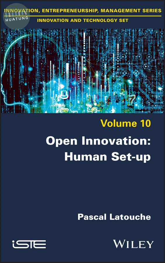 Open Innovation 