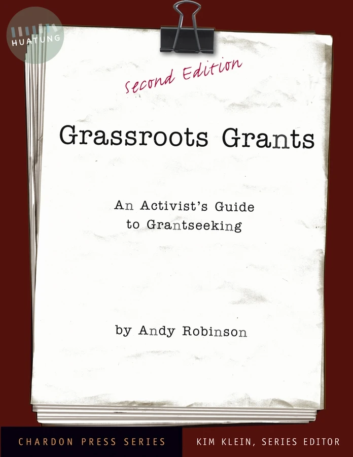 Grassroots Grants 