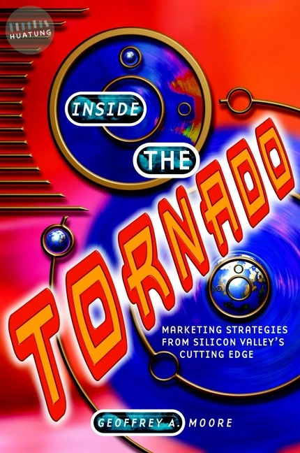 Inside the Tornado 