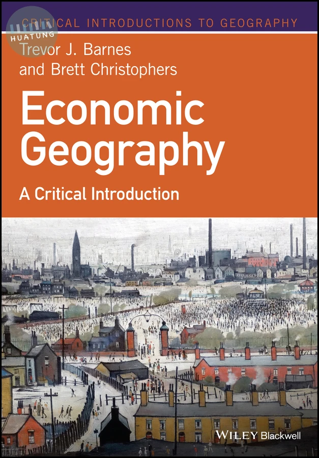 Economic Geography 