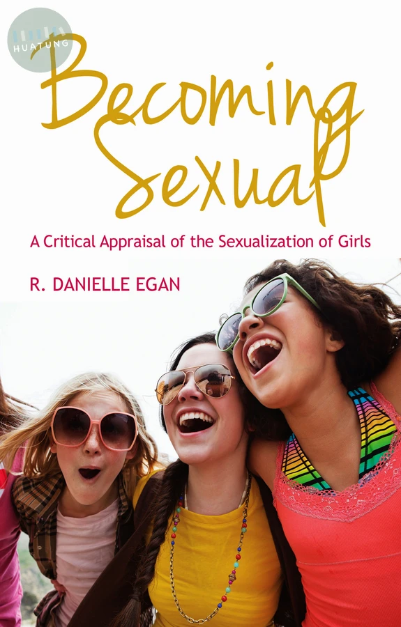 Becoming Sexual 