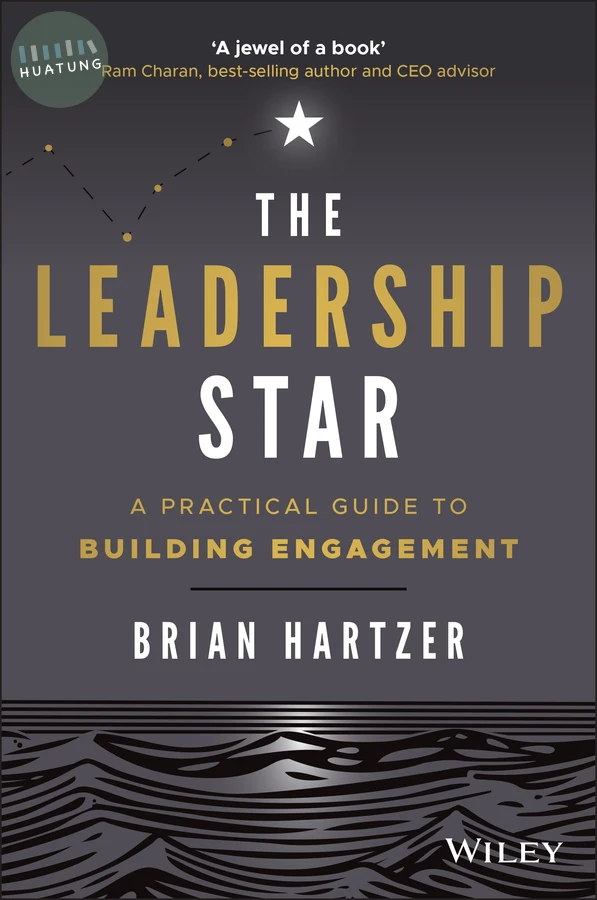 The Leadership Star 