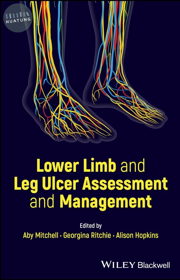Lower Limb and Leg Ulcer Assessment and Management 