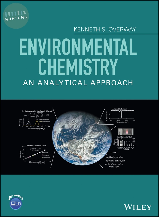 Environmental Chemistry 