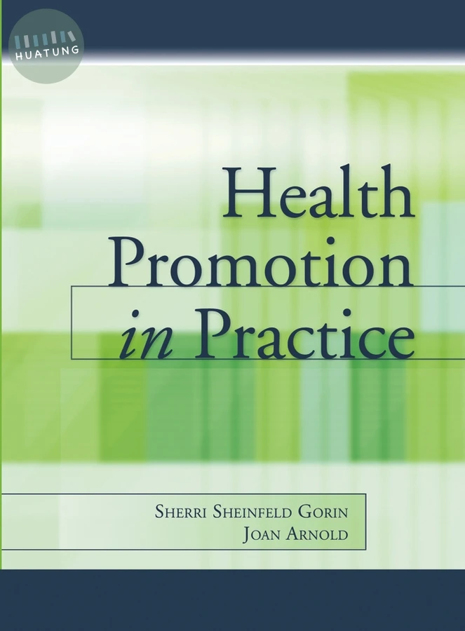 Health Promotion in Practice 
