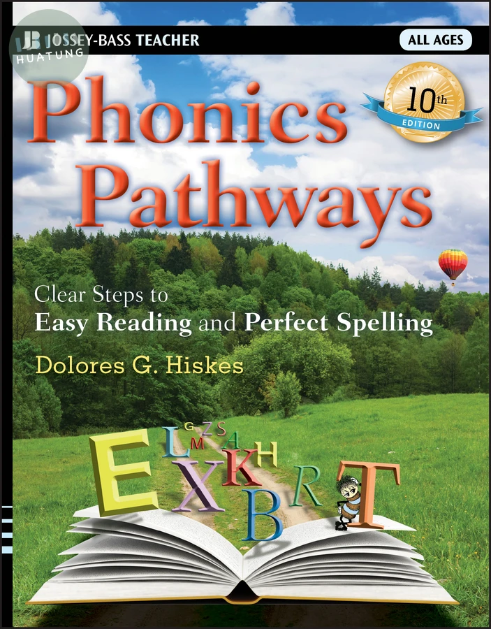 Phonics Pathways 