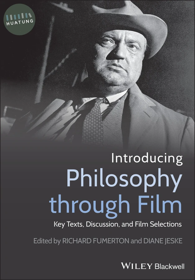 Introducing Philosophy Through Film 
