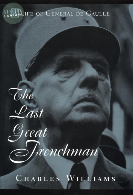 The Last Great Frenchman 
