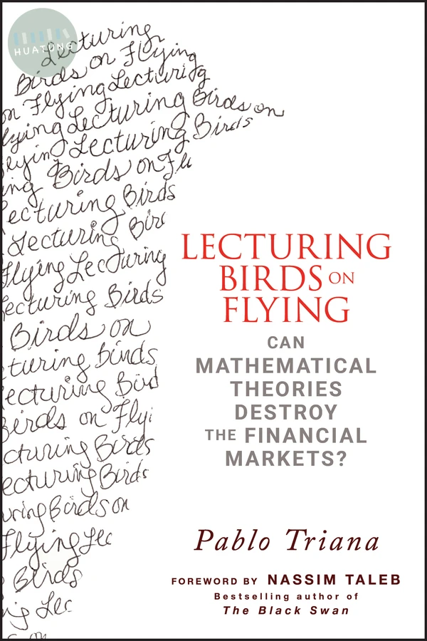 Lecturing Birds on Flying 