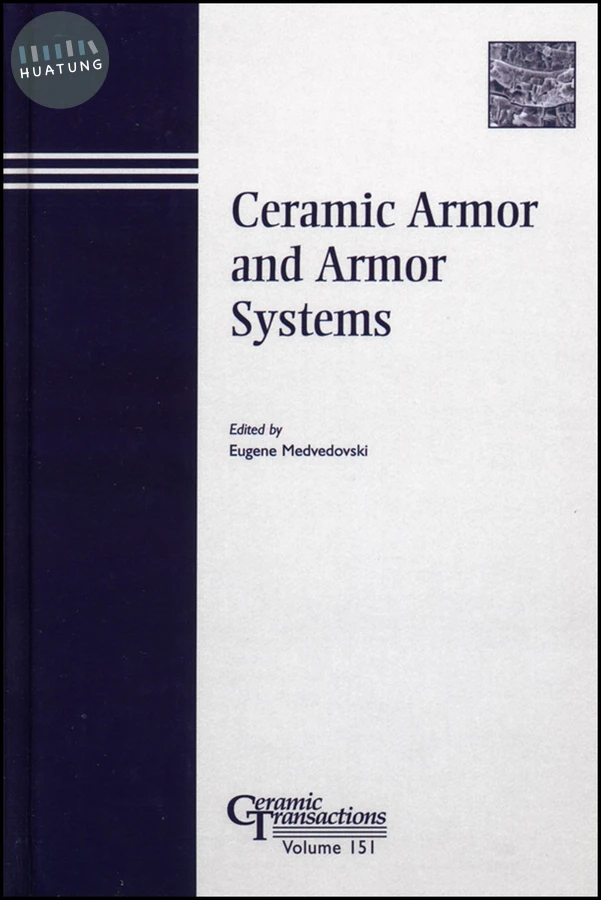 Ceramic Armor and Armor Systems 