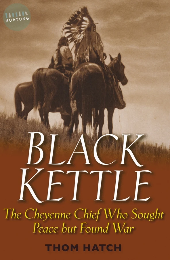 Black Kettle 