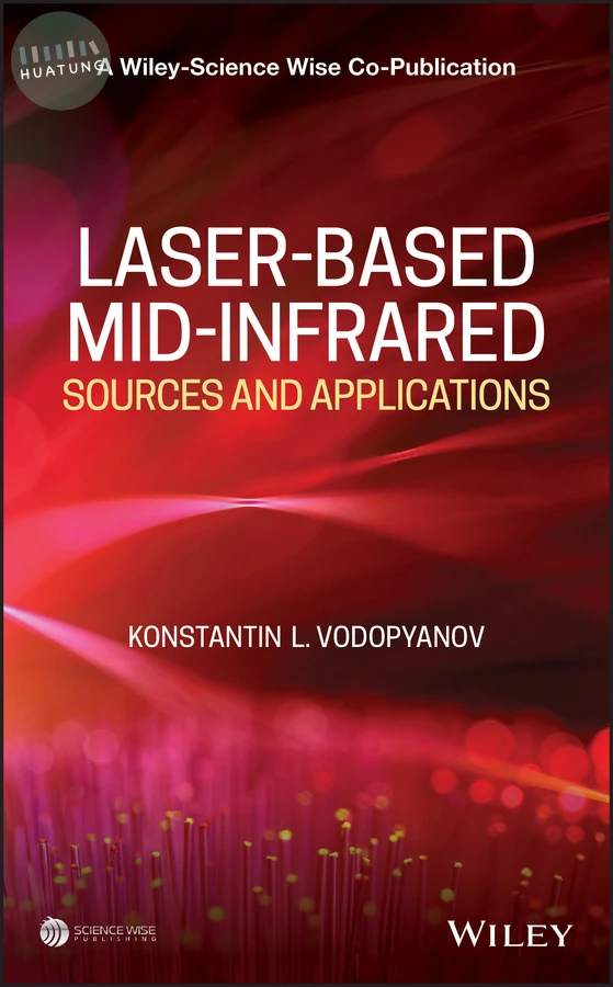 Laser-based Mid-infrared Sources and Applications 