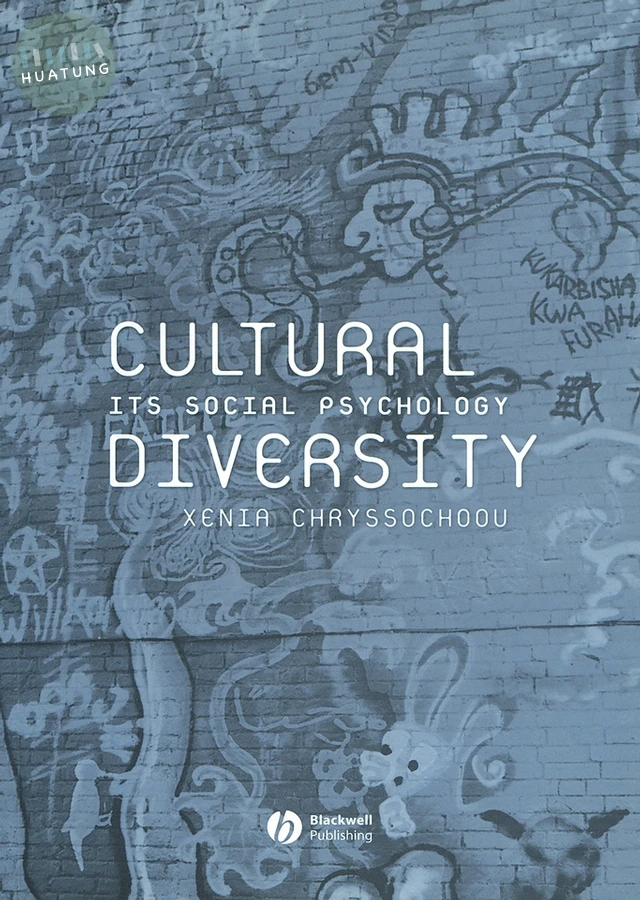 Cultural Diversity 