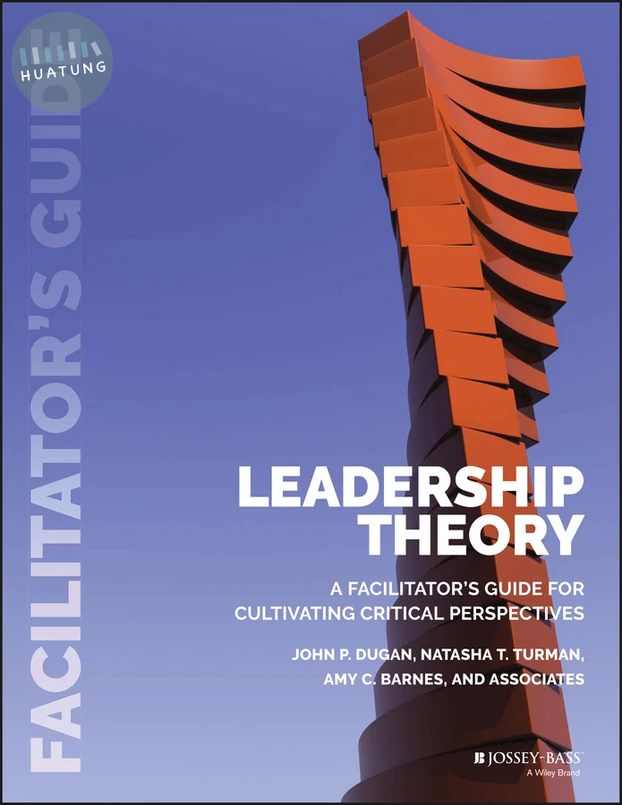 Leadership Theory 