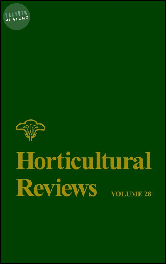 Horticultural Reviews, Volume 28 