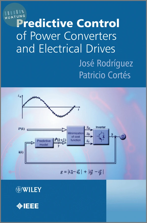 Predictive Control of Power Converters and Electrical Drives 