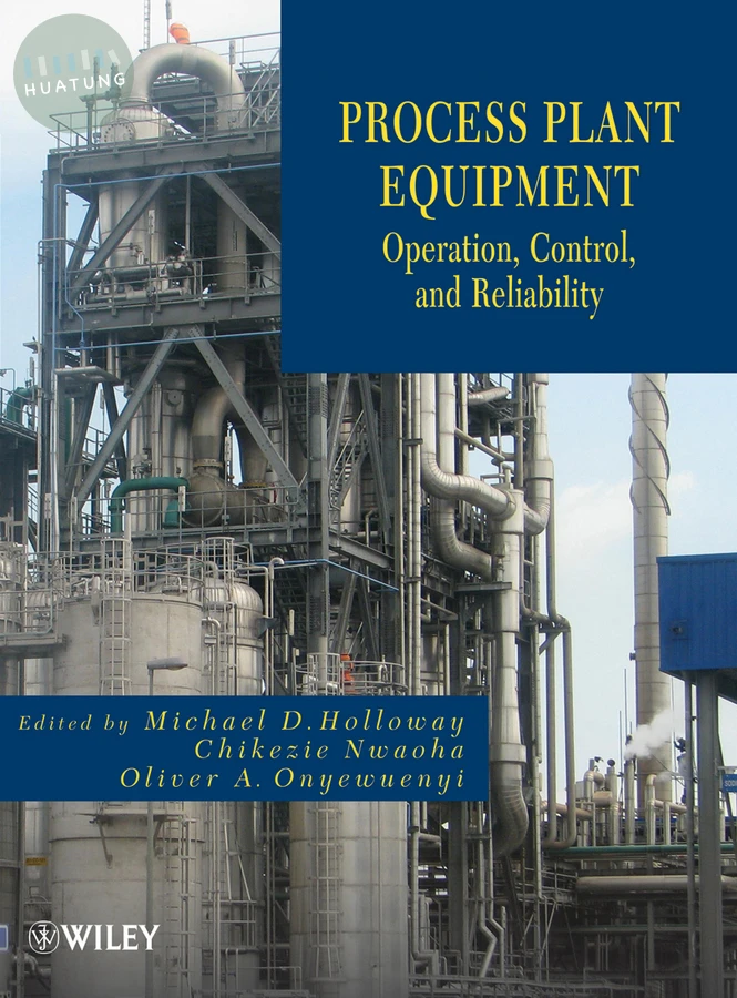 Process Plant Equipment 
