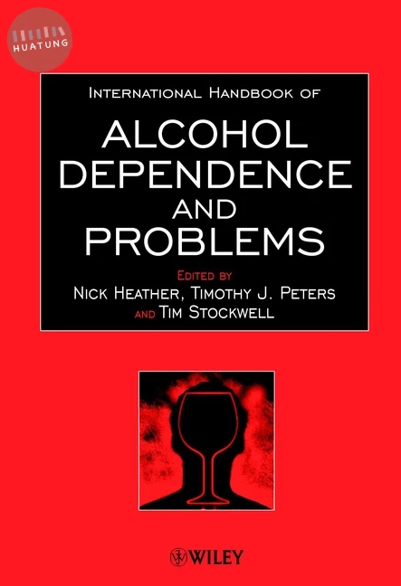 International Handbook of Alcohol Dependence and Problems 