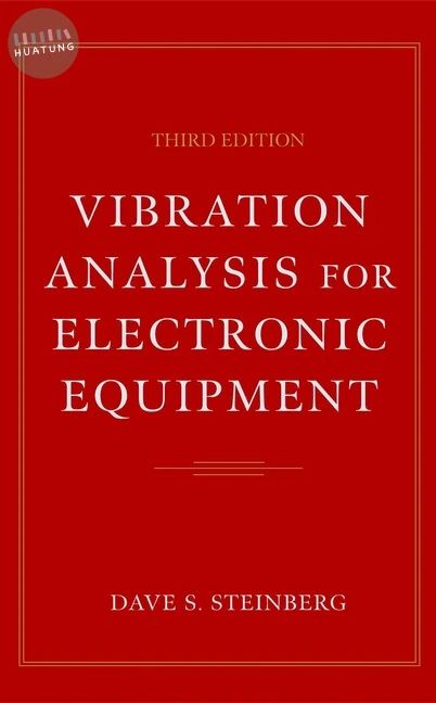 Vibration Analysis for Electronic Equipment 
