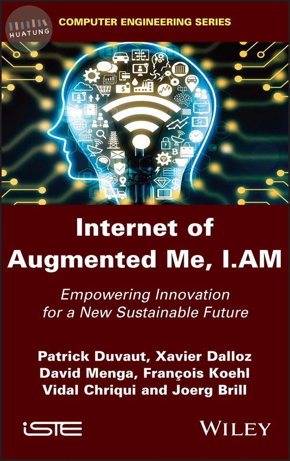 Internet of Augmented Me, I.AM 