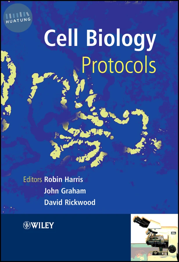 Cell Biology Protocols 