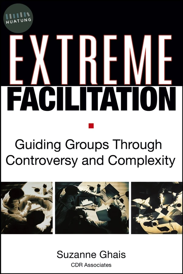 Extreme Facilitation 