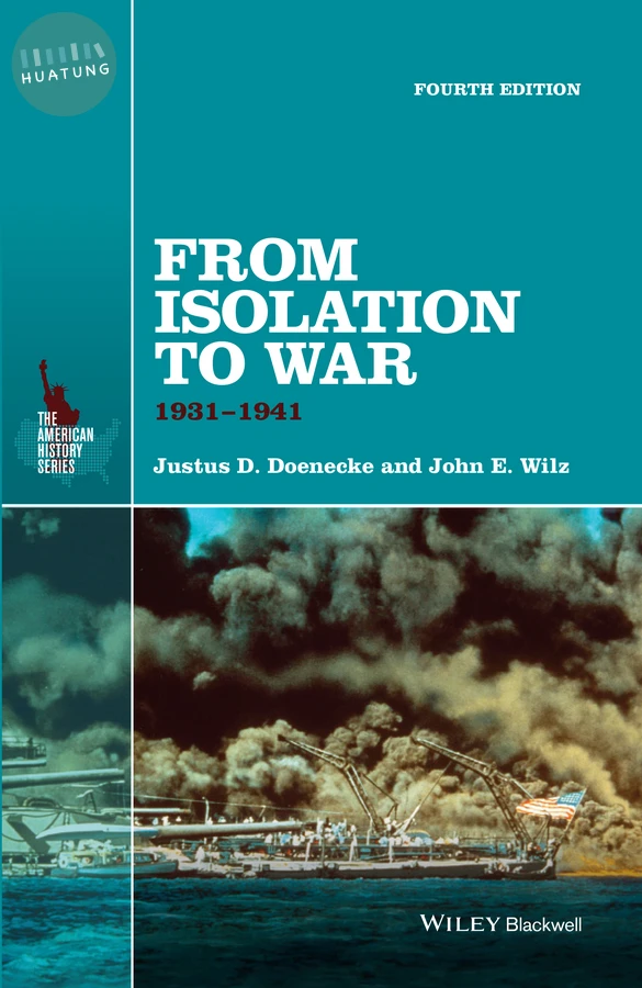 From Isolation to War 