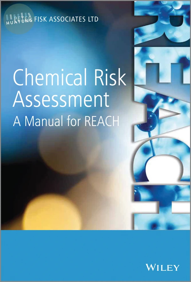Chemical Risk Assessment 
