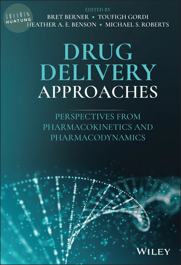 Drug Delivery Approaches 