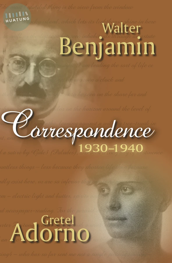 Correspondence 1930-1940 