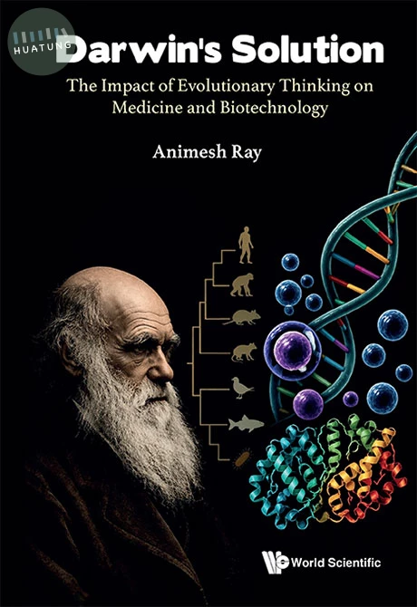 Darwin's Solution: The Impact of Evolutionary Thinking on Medicine and Biotechnology (1版)