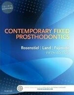 Contemporary Fixed Prosthodontics (5版)