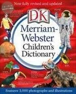 Merriam-Webster Children's Dictionary, New Edition 
