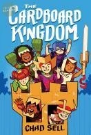 (ITEM #GN22) The Cardboard Kingdom 