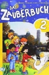 Das Zauberbuch 2, Arbeitsbuch 
