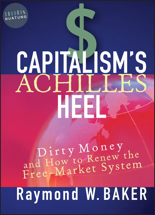 Capitalism's Achilles Heel 