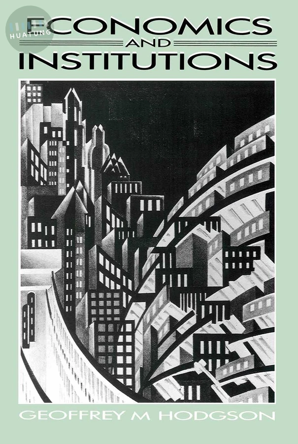 Economics and Institutions 