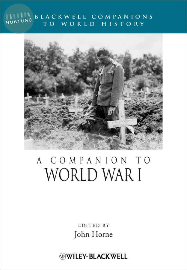 A Companion to World War I 