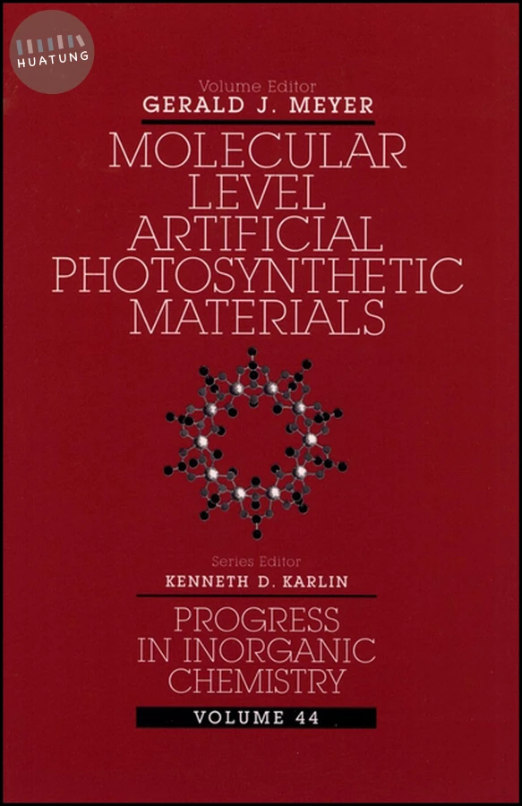 Molecular Level Artificial Photosynthetic Materials, Volume 44 