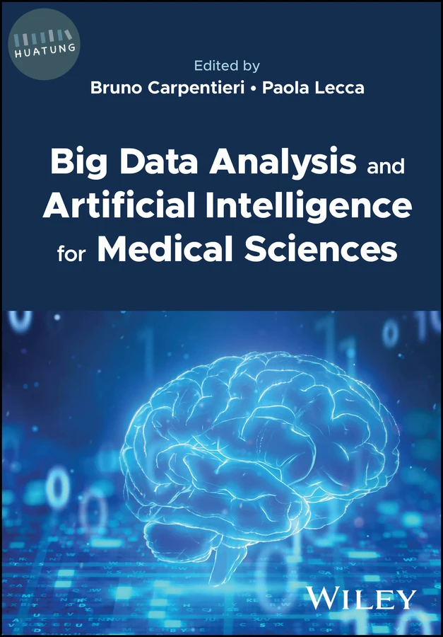 Big Data Analysis and Artificial Intelligence for Medical Sciences 