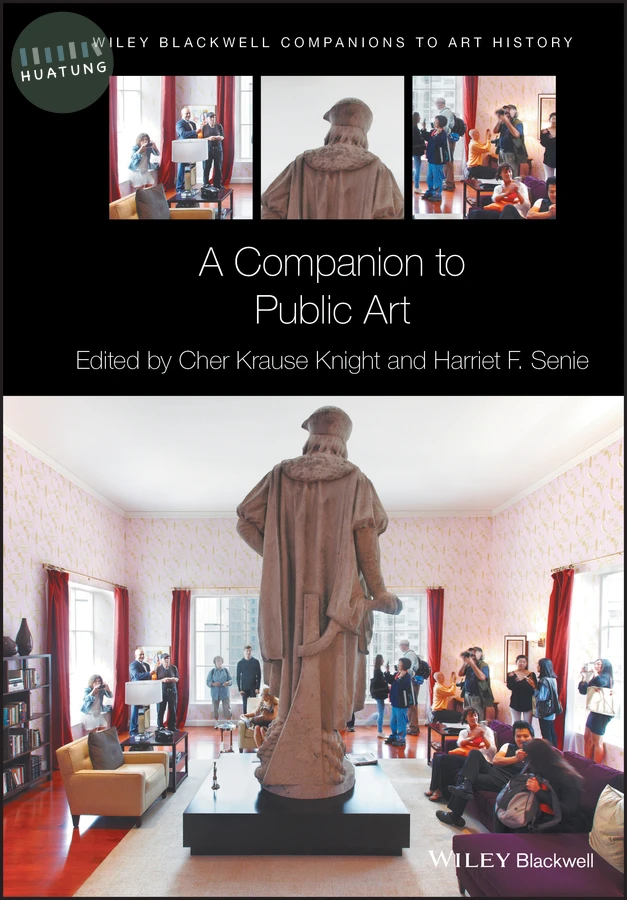 A Companion to Public Art 