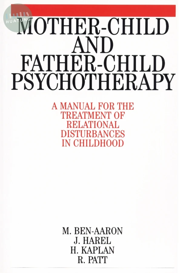 Mother-Child and Father-Child Psychotherapy 