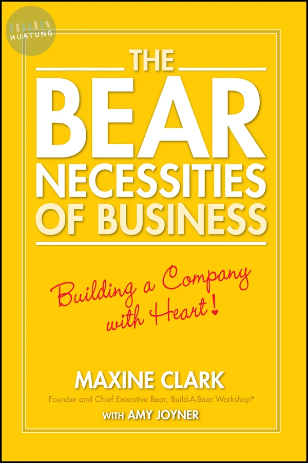 The Bear Necessities of Business 