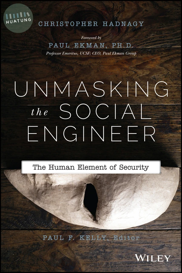 Unmasking the Social Engineer 